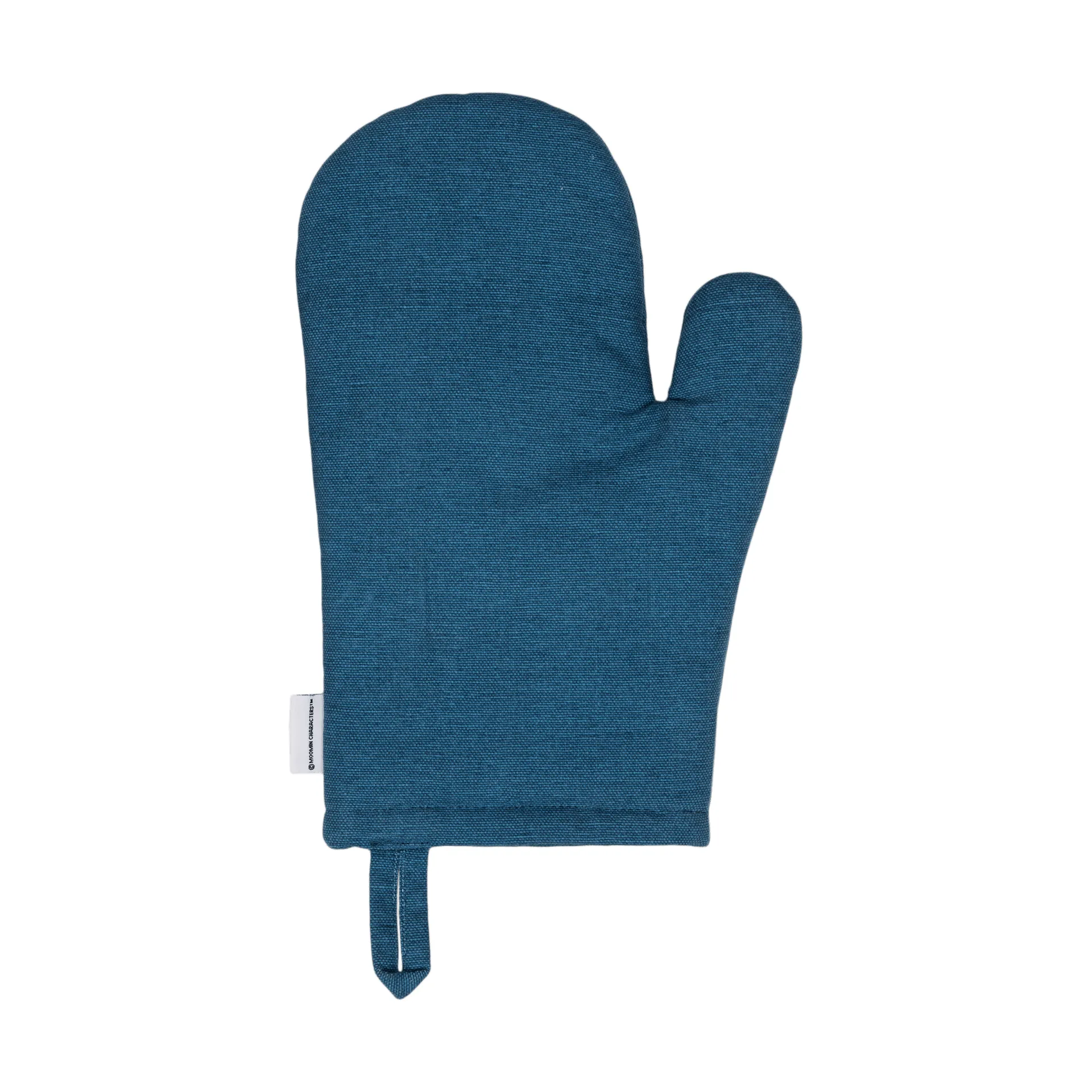 Moomin ovenwant, Muminpappa Moomin Arabia