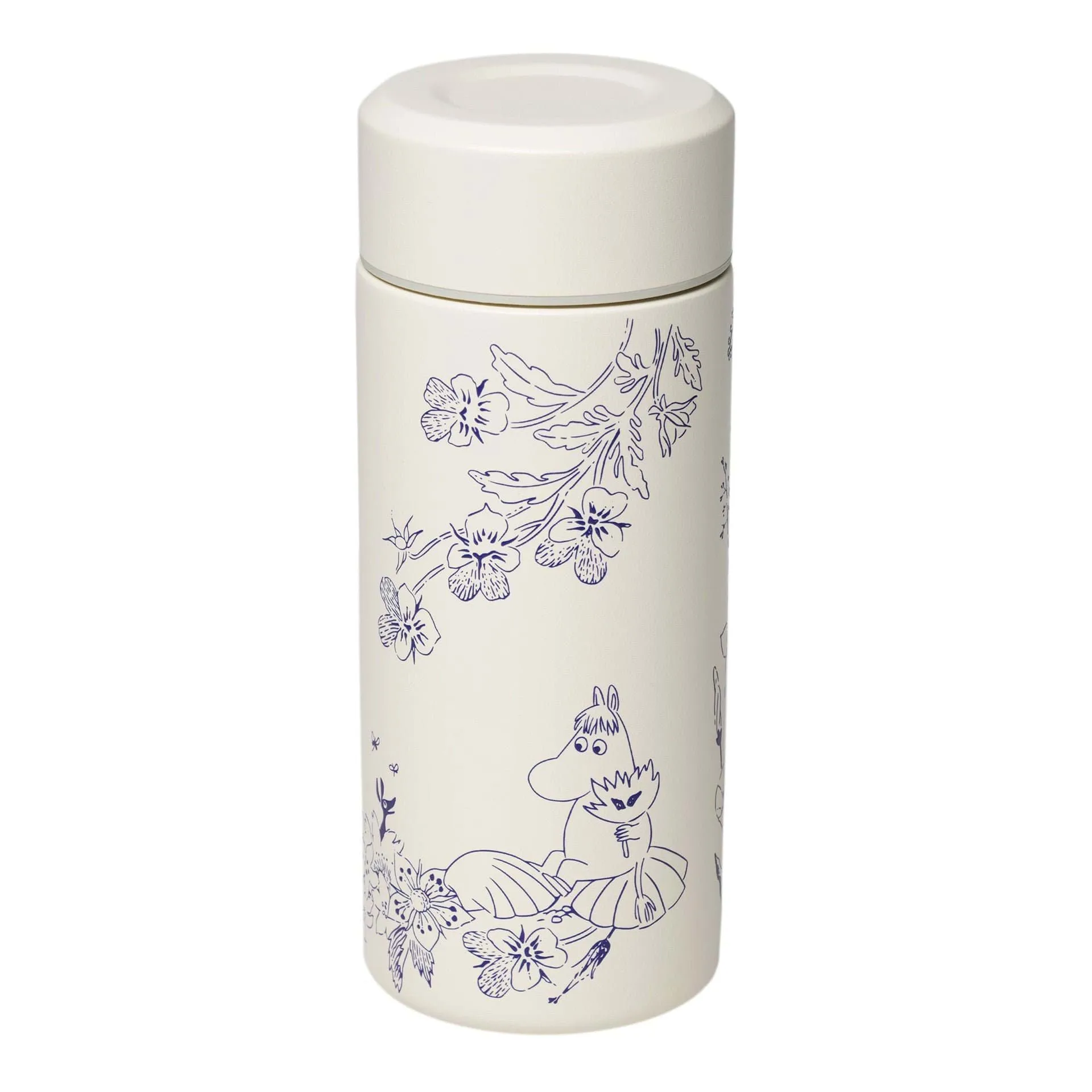 Mumin Haru thermosfles, 0,22 l Moomin Arabia