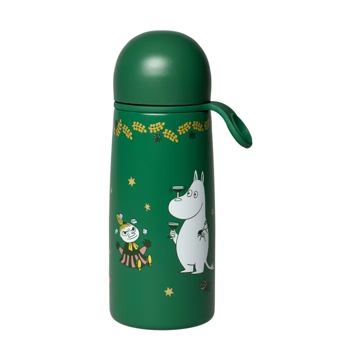 Mumin thermosfles - Liefdesgeschenk, 0,45 l - Moomin Arabia