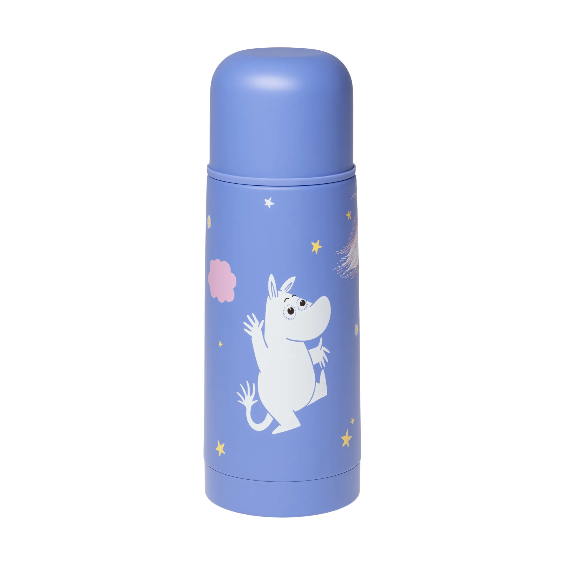 Mumin thermosfles, ruimtereis Moomin Arabia
