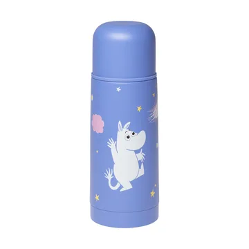 Mumin thermosfles - ruimtereis - Moomin Arabia