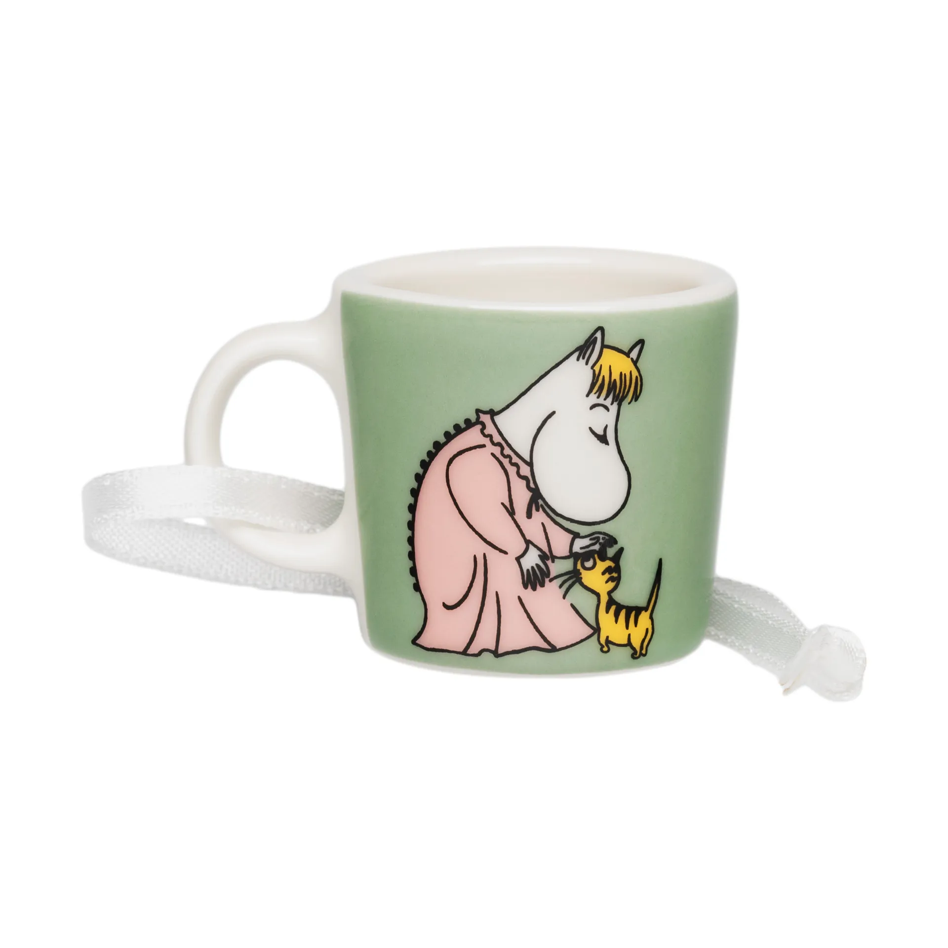 Omtanke Moomin minimok, 12 mm Moomin Arabia