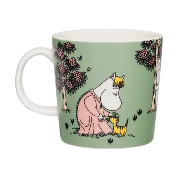 Omtanke Moomin mok - 30 cl - Moomin Arabia