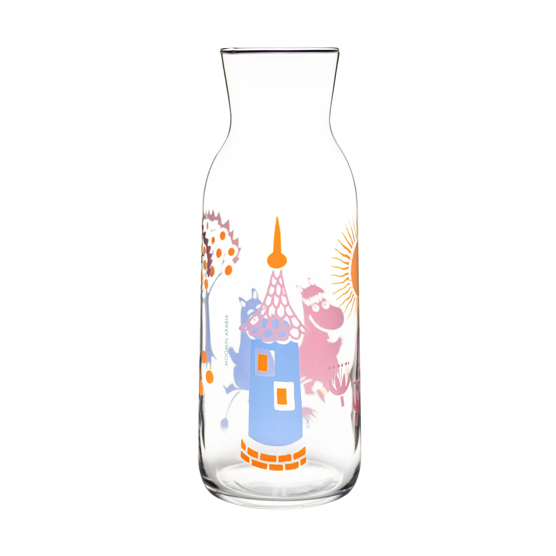 Party Moomin kan, 1,2 L Moomin Arabia