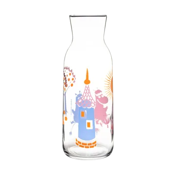 Party Moomin kan - 1,2 L - Moomin Arabia