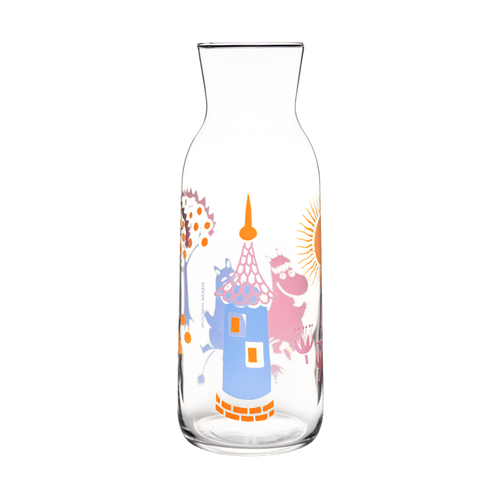 Party Moomin kan - 1,2 L - Moomin Arabia