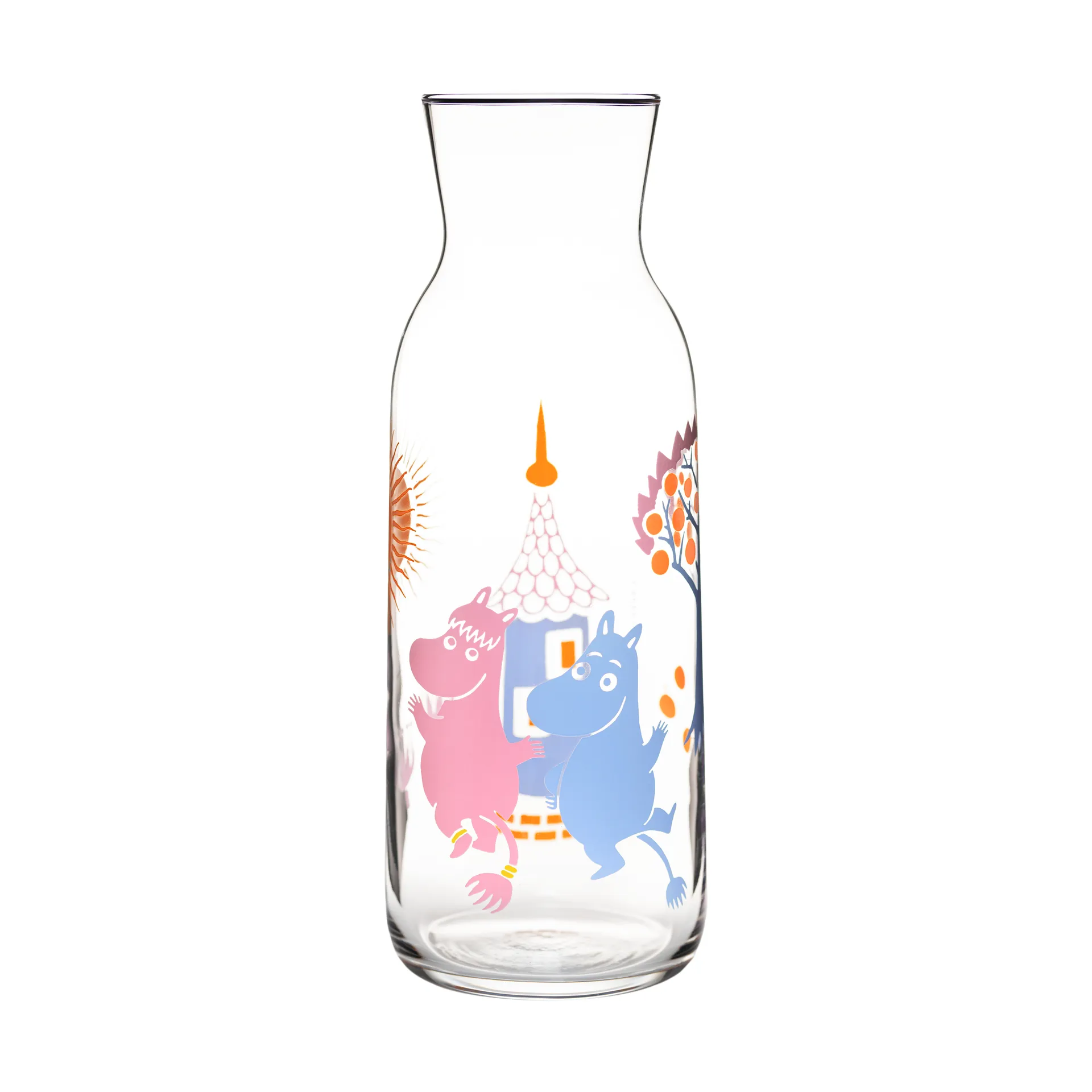 Party Moomin kan, 1,2 L Moomin Arabia