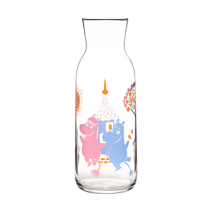 Party Moomin kan, 1,2 L Moomin Arabia