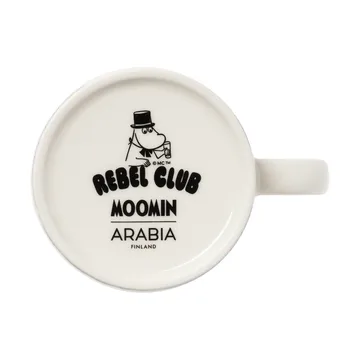 Party Queue Moomin mok - 40 cl - Moomin Arabia