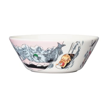 Sliding Mumin schaal 2023 - Ø15 cm - Moomin Arabia