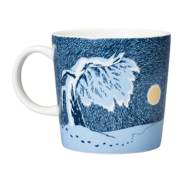 Snow Moonlight Moomin mok 2021 - 30 cl - Moomin Arabia