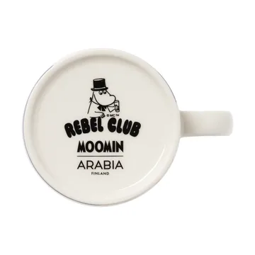 Talk It All Out Moomin mok - 40 cl - Moomin Arabia