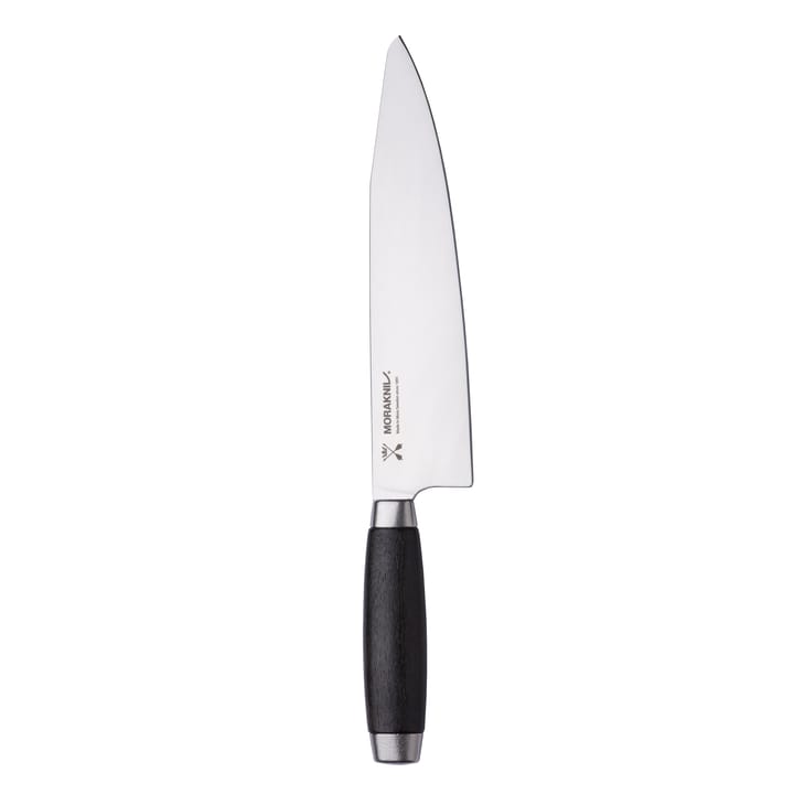 Morakniv koksmes 22 cm., zwart Morakniv