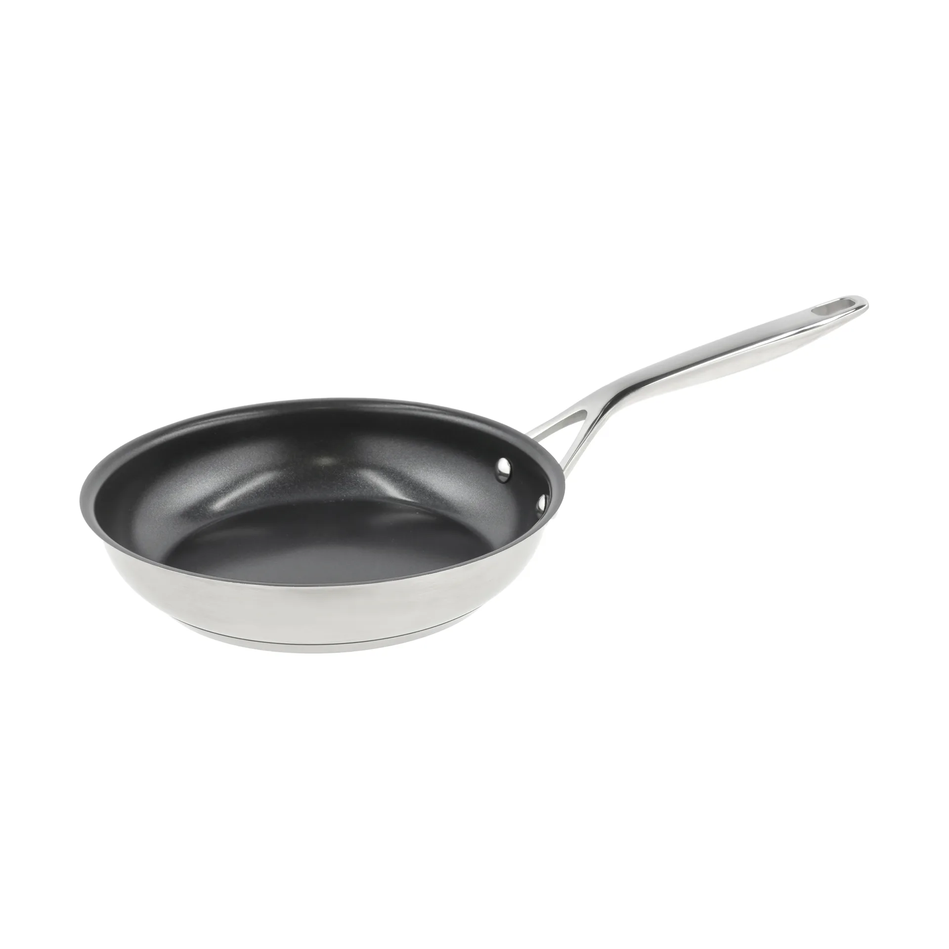 79NORD keramische non-stick koekenpan, 24 cm Morsø