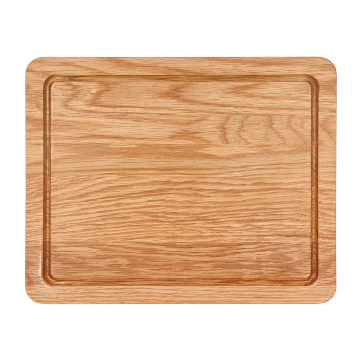 Foresta snijplank 28x35 cm, Eikenhout Morsø