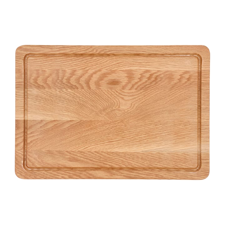 Foresta snijplank 32x42 cm, Eikenhout Morsø