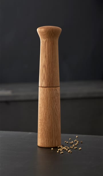 Kit pepermolen 29 cm - Eikenhout - Morsø