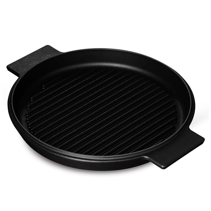 Morsø grillpan 28 cm - Zwart - Morsø