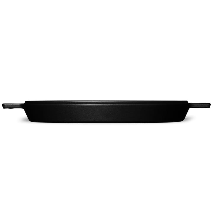Morsø grillpan 28 cm, Zwart Morsø