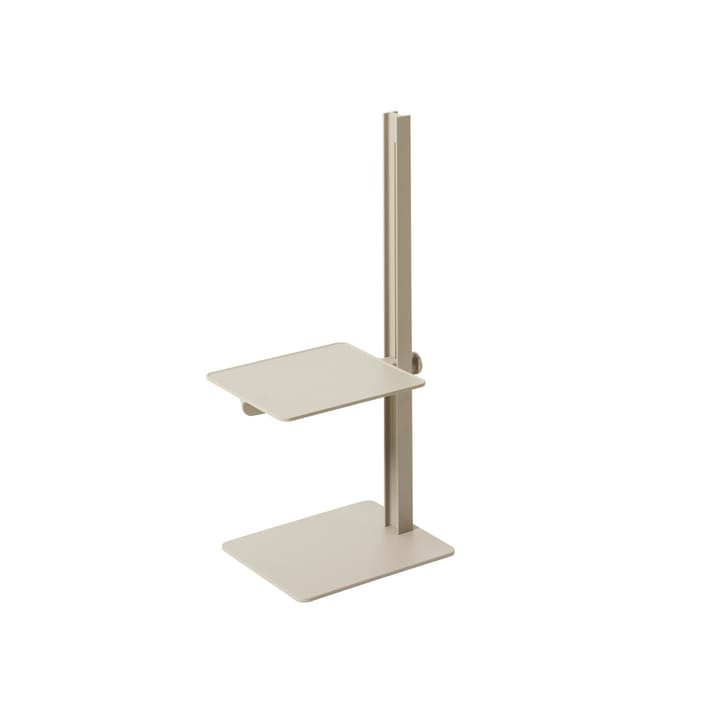 Museum bijzettafel - beige - Museum