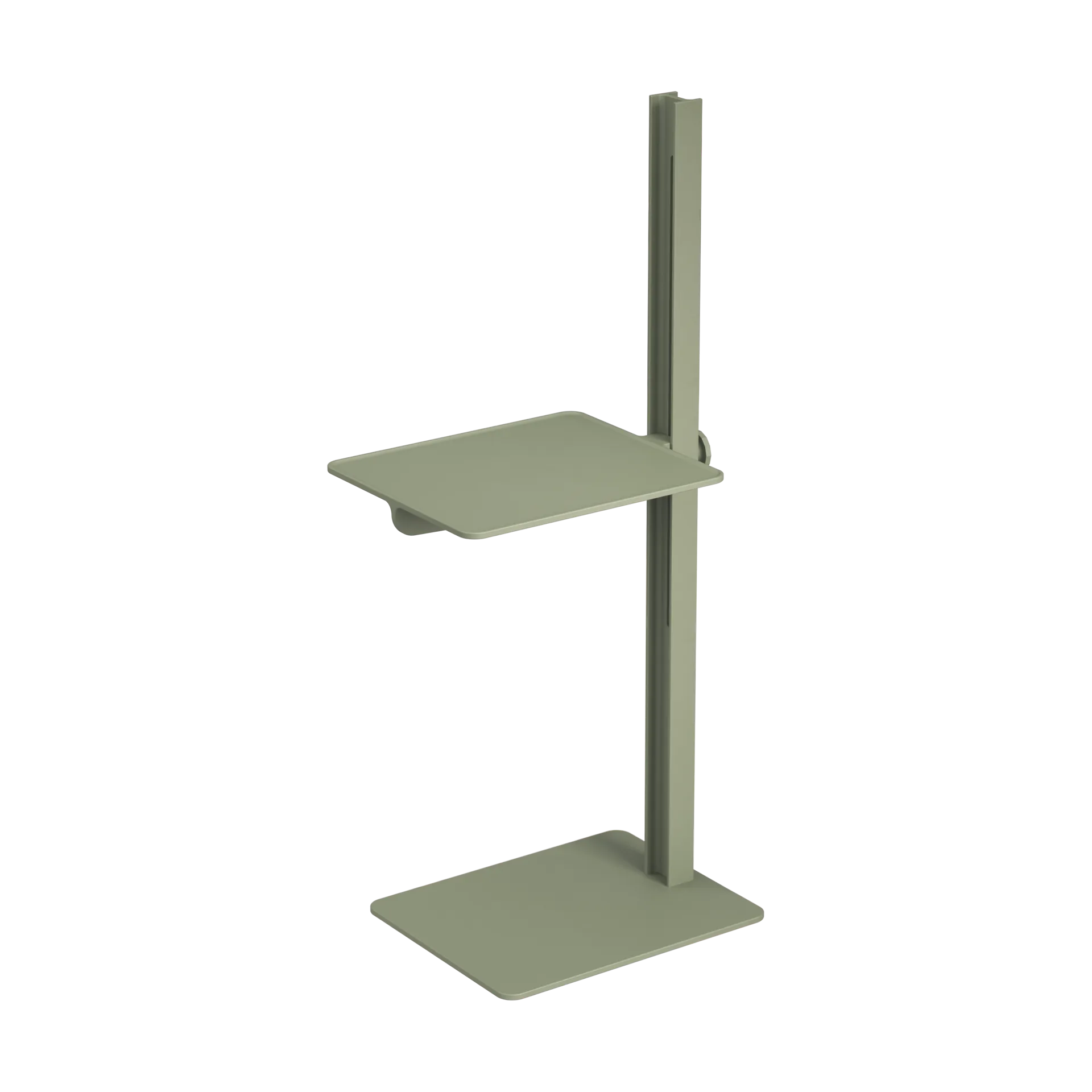 Museum bijzettafel, Groen Museum