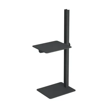 Museum bijzettafel - Zwart - Museum