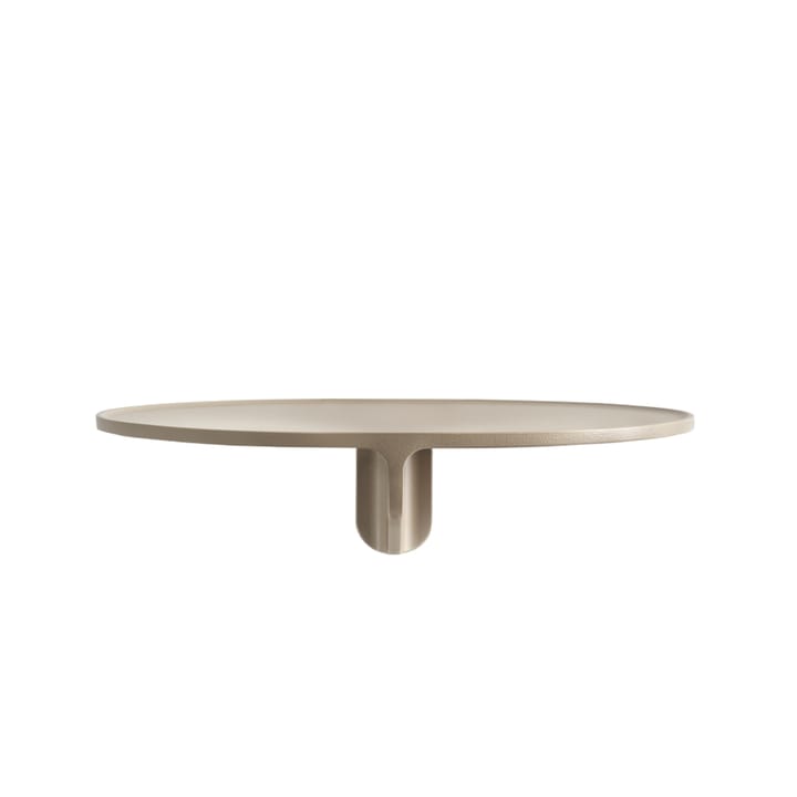 Museum NM&.045 wandplank - beige - Museum