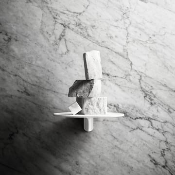 Museum NM&.045 wandplank - beige - Museum
