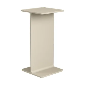 Museum Pedestal voetstuk - Beige, 15x15x30 cm - Museum