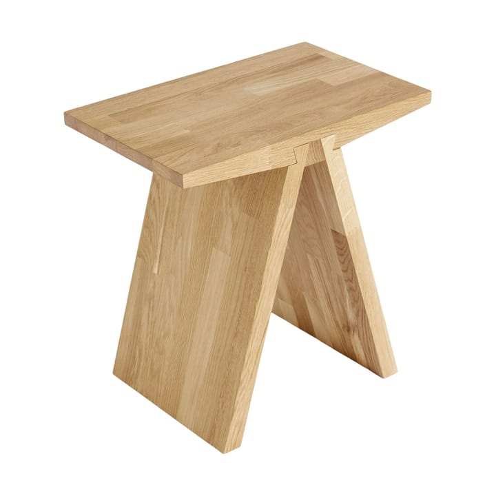 Angle krukje 45x45x29 cm, Eik MUUBS
