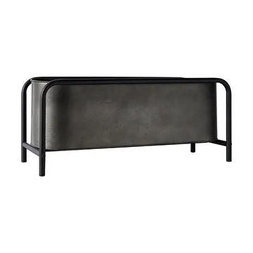 Anku plantenbak 60 cm - Antique - MUUBS