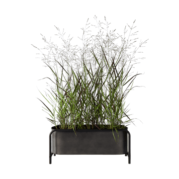 Anku plantenbak 60 cm - Antique - MUUBS