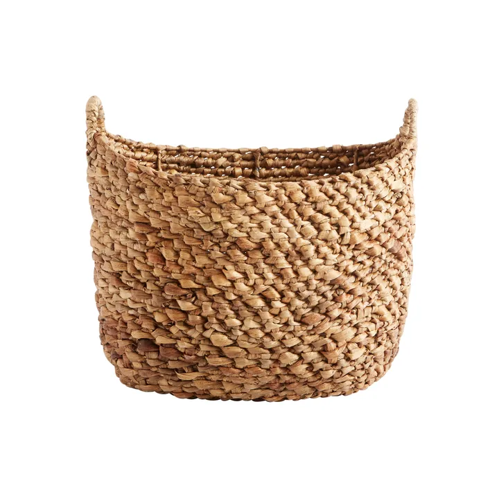 BASKET BASHA - Naturel - MUUBS