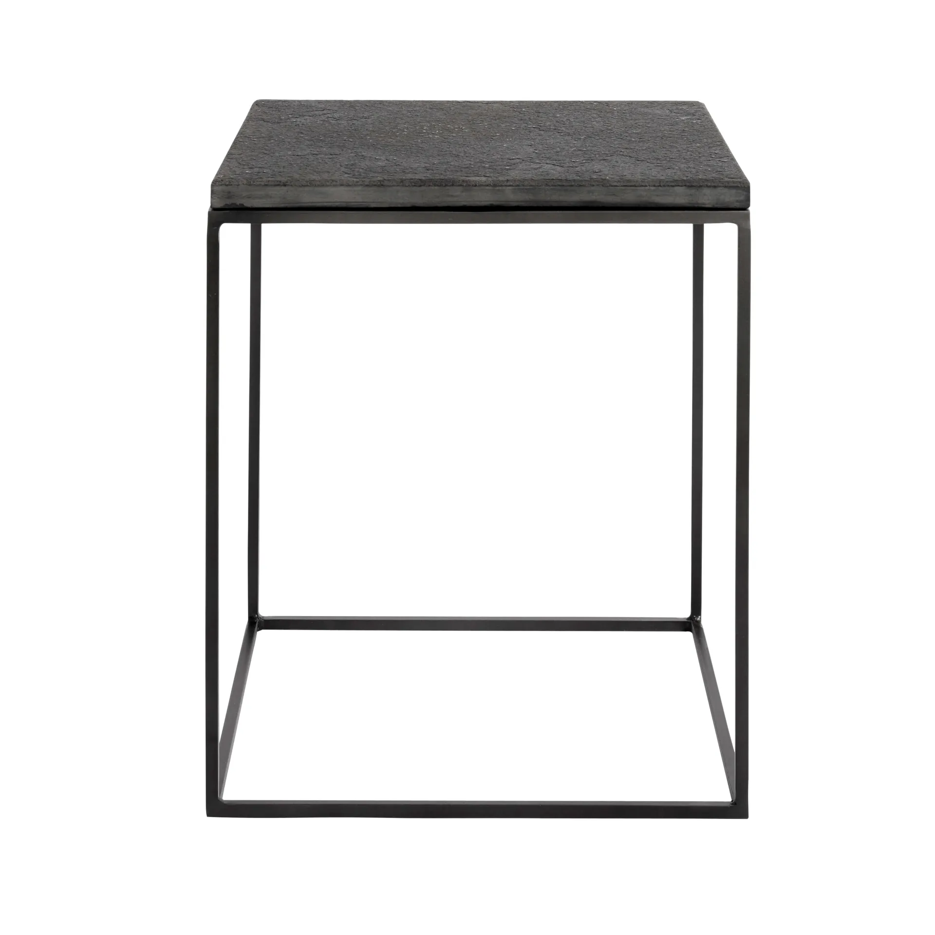 Bronx bijzettafel, Bronx-zwart MUUBS