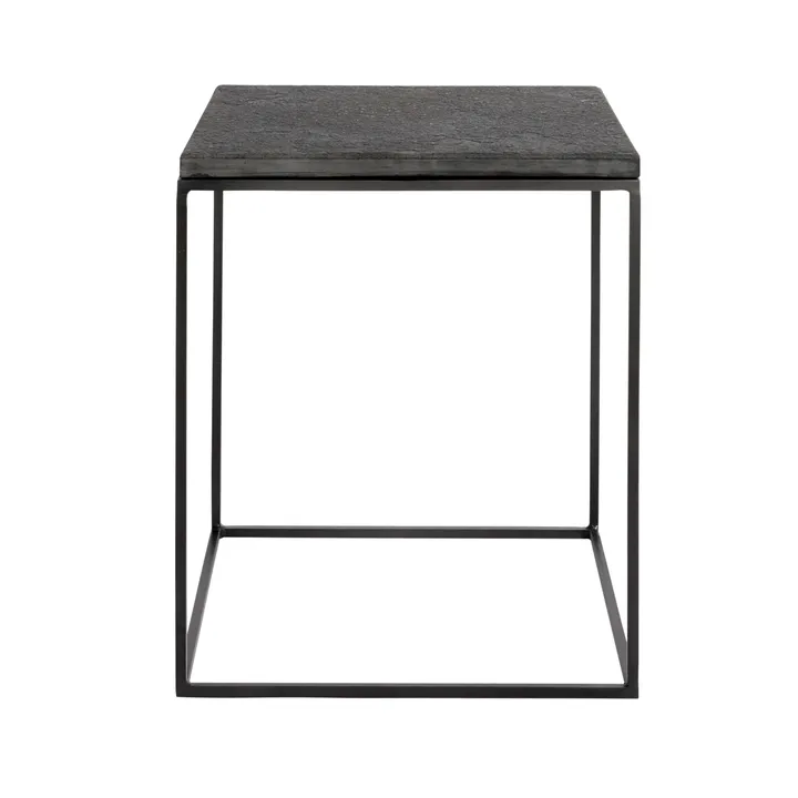 Bronx bijzettafel - Bronx-zwart - MUUBS