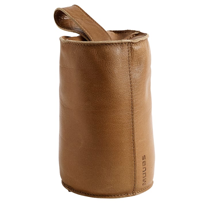 Camou deurstopper 3 kg - Camel - MUUBS