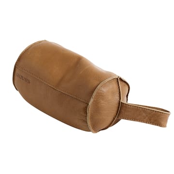Camou deurstopper 3 kg - Camel - MUUBS