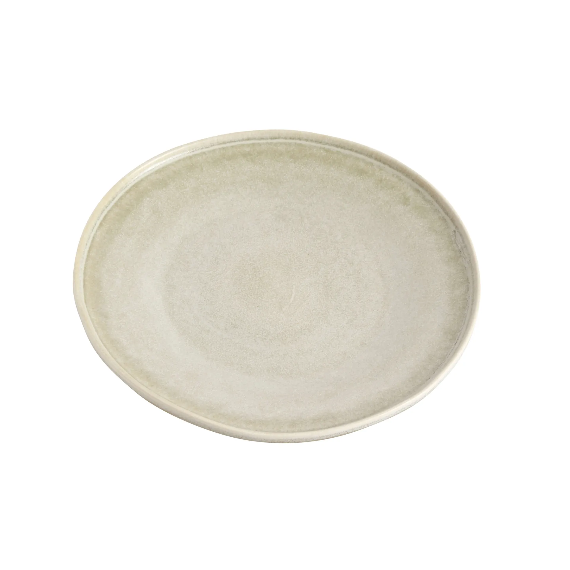 Ceto bord Ø22 cm, Soft grey MUUBS