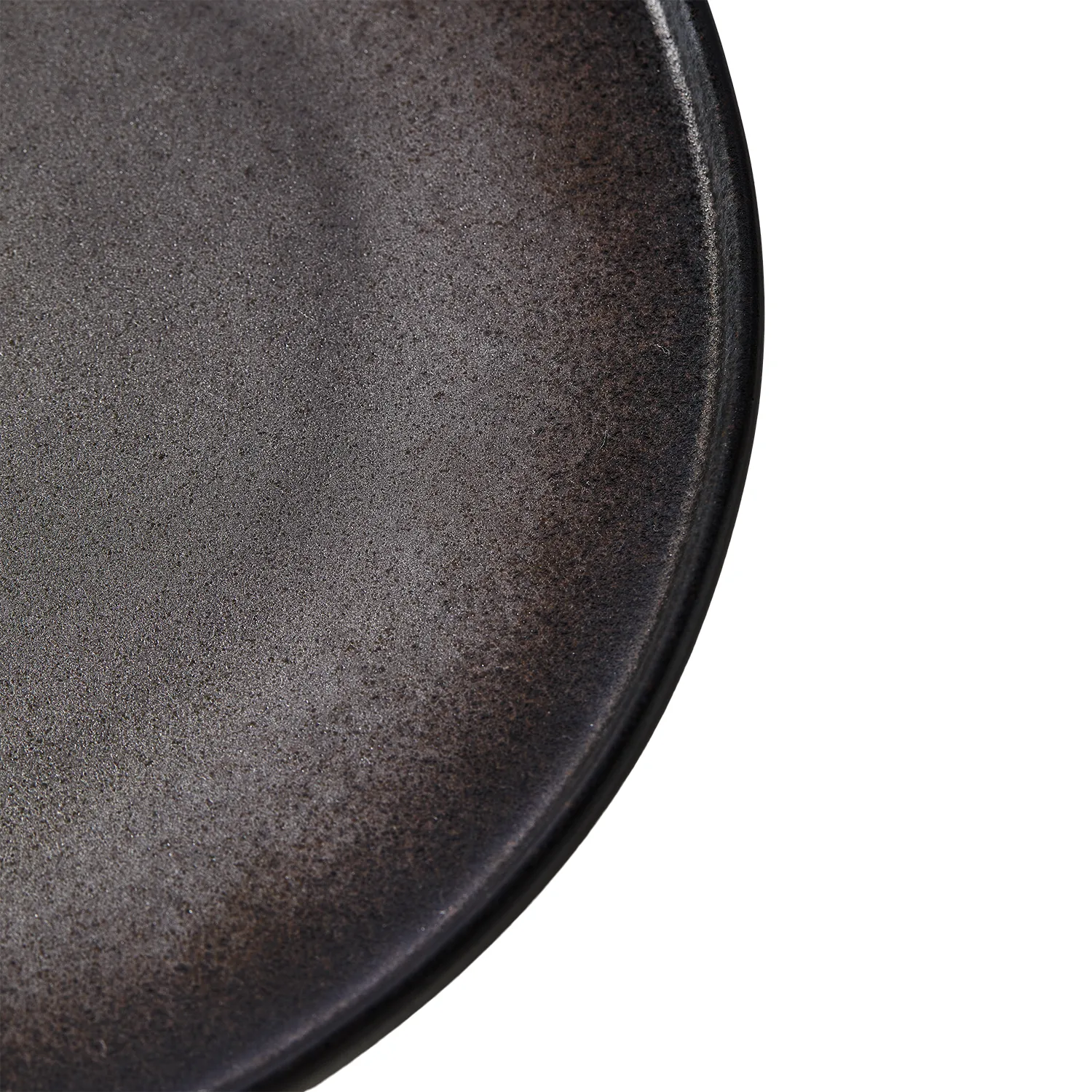 Ceto bord Ø27,5 cm, Mocha MUUBS