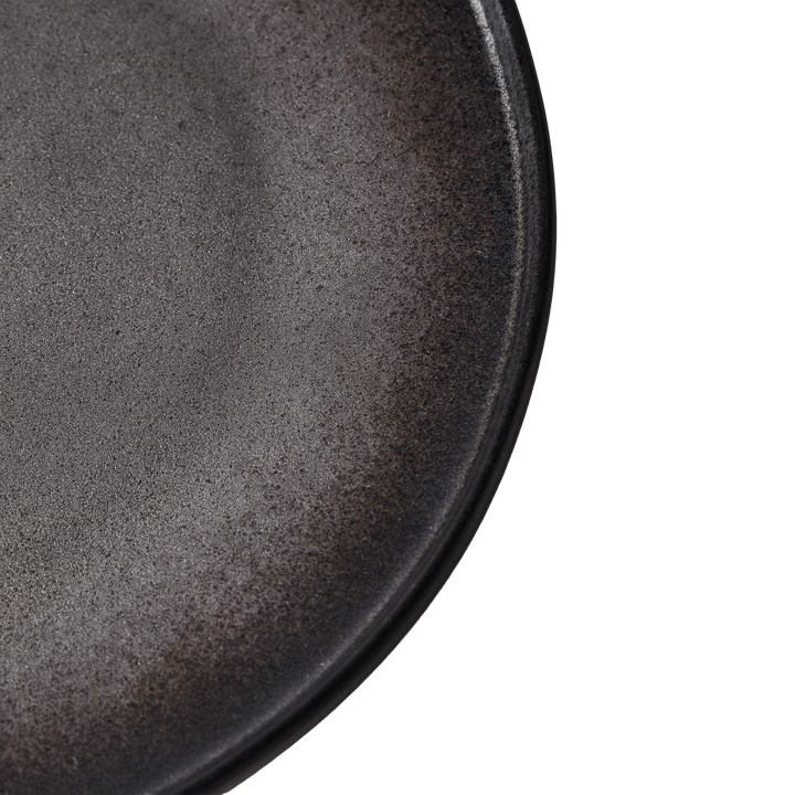 Ceto bord Ø27,5 cm, Mocha MUUBS