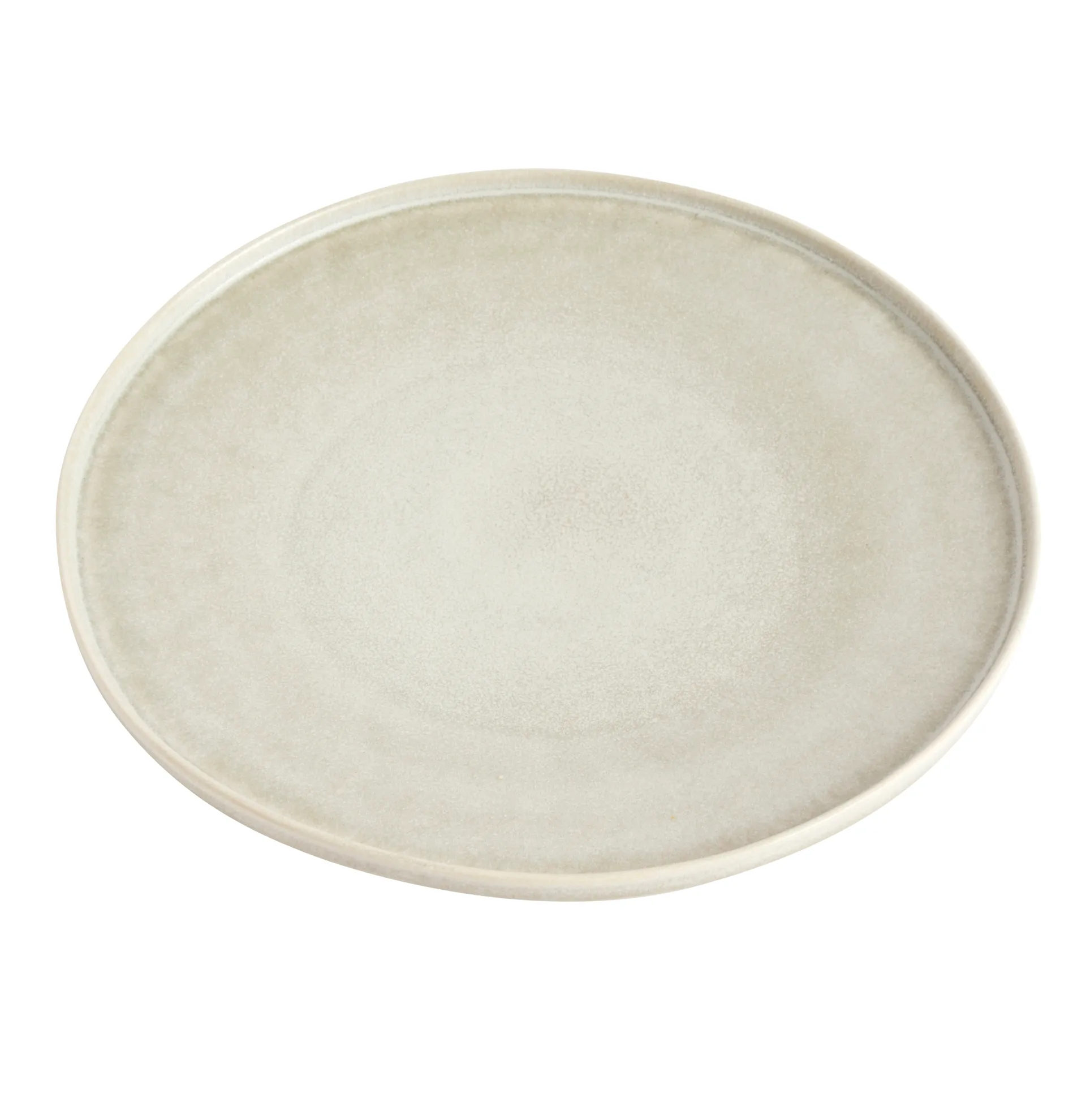 Ceto bord Ø27,5 cm, Soft grey MUUBS