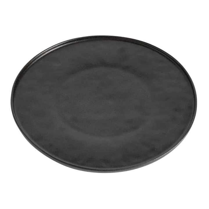 Ceto bord Ø27,5 cm - Zwart - MUUBS