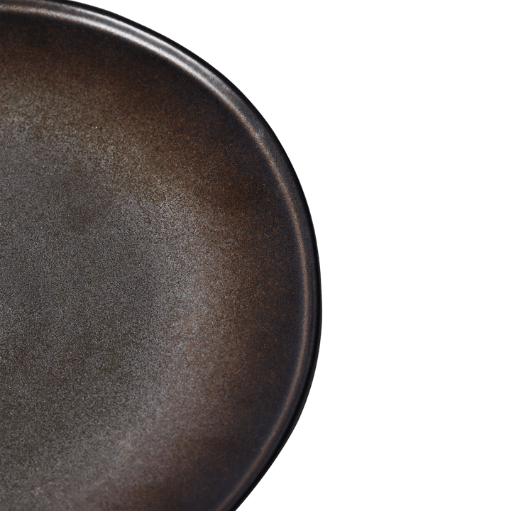 Ceto bordje Ø22 cm, Mocha MUUBS