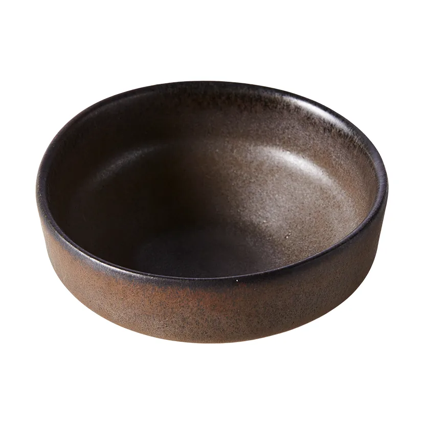 Ceto dipschaal Ø11 cm, Mocha MUUBS