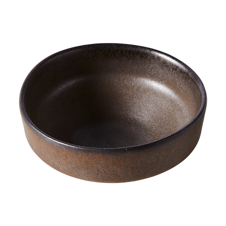 Ceto dipschaal Ø11 cm, Mocha MUUBS