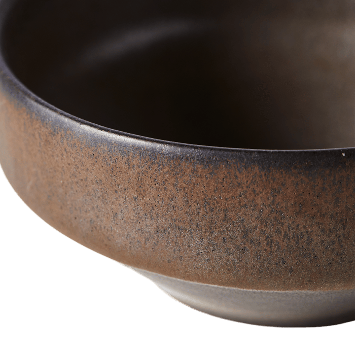 Ceto dipschaal Ø11 cm, Mocha MUUBS