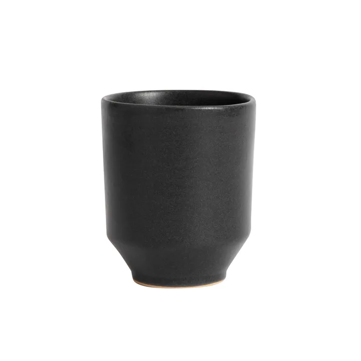 Ceto kop Ø7,5 cm - Zwart - MUUBS