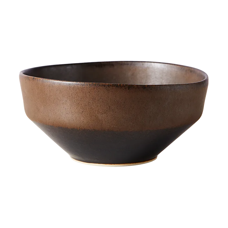 Ceto schaal Ø15,5 cm, Mocha MUUBS