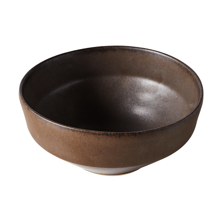 Ceto schaal Ø15,5 cm, Mocha MUUBS