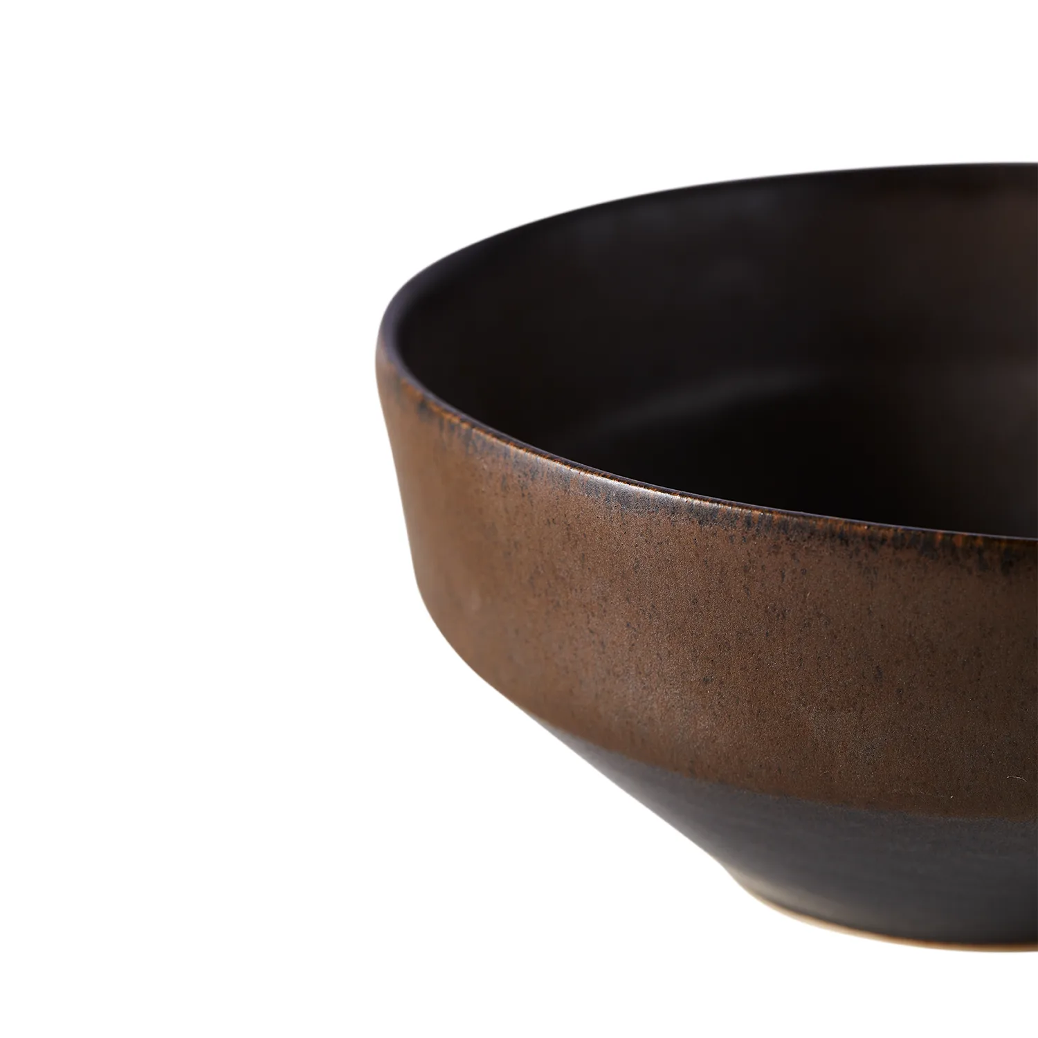 Ceto schaal Ø15,5 cm, Mocha MUUBS